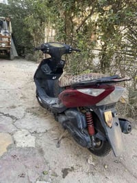 ثعلب • نضافة ٧٠٪ • كهربائيات شغالة