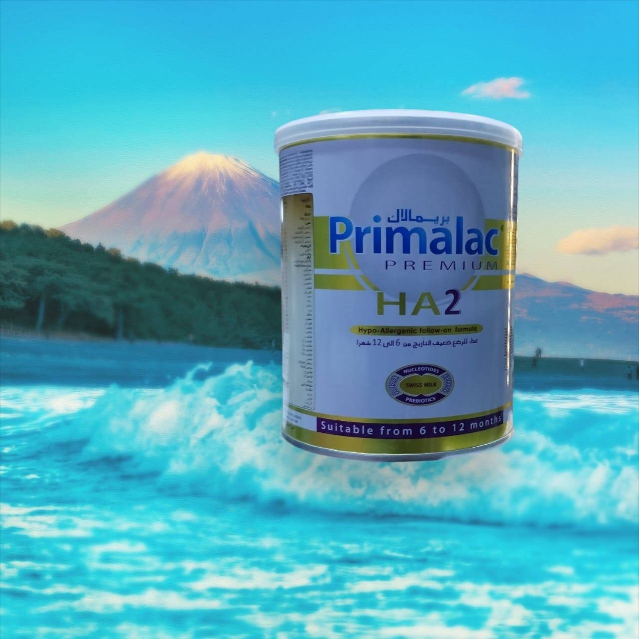 مرحبا زبائن سنتر ريتا للحليب ومستلزمات الأطفال
تم توفير جميع الطبيات بريميلاك
LF   لحالات السهال والرضع خالي من الاكتوز
AR لحالات الارتجاع
AC لحالات المغص 
HA1خاص بالرضع المعرضين لحساسيه ضد حليب البقر من عمر 1يوم إلى عمر 6 اشهر
HA2خاص الرضع المعرضين لحساسيه ضد حليب البقر من عمر 6 أشهر إلى عمر 1سنه
بريماشور: هو حليب مكمل غذائي لنمو الطفل يستعمل من عمر 1سنه إلى عمر ١٠ سنوات

العنوان سويب شارع 200 محلات عماد الساعدي
سنتر ريتا للحليب ومستلزمات الأطفال
أي استفسار مراسلة الصفحه أو اتصال ع رقم
👇 👇 👇 👇 👇 👇
***********

ادمن مروه

💐 🌹 💐 🌹
