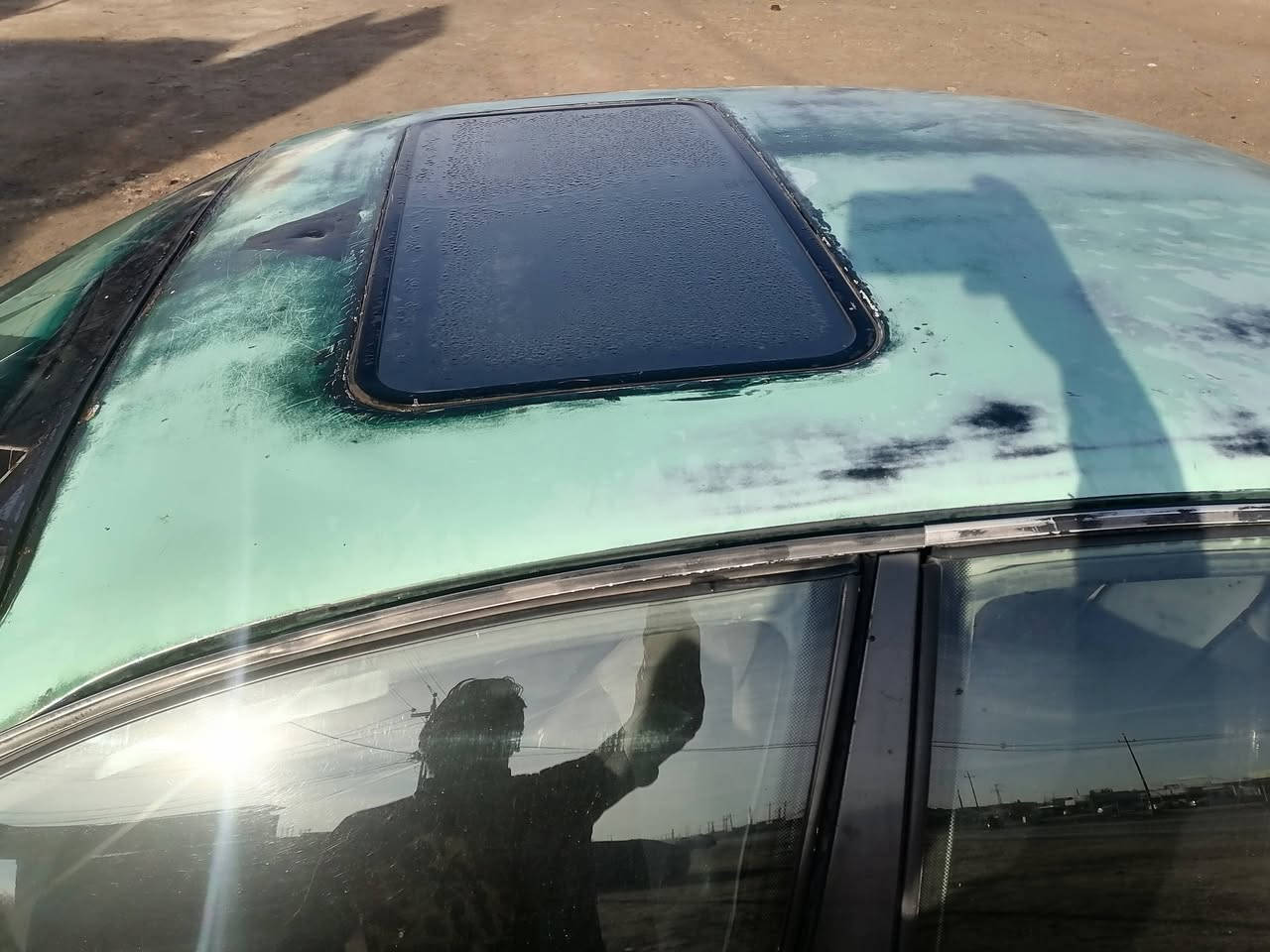 السلام عليكم اوبل بزون 95 للبيع مكاني واسط/الصويره
سنويه ساقطه قبل 6 أشهر السياره مابيها قطره معجون بس جارده بأسم ولد من بغداد رقمه عندي وموجود يحول شوكت متريد ضمان التحويل سعر 25 ورقه وبيها مجال قليل
***********
***********
