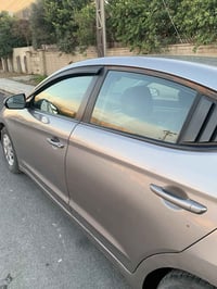 النترا /٢٠٢٠ماشيه٦٠مكفوله وجديده على وضع الشركه بيها فقط تعديل بارد اس...