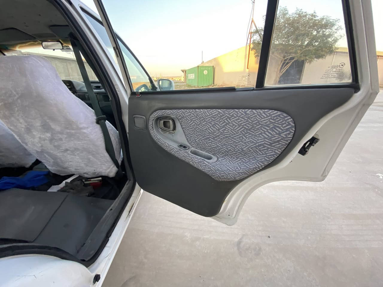 دايو سيلو 96 كير توماتيك محرك 16 فل بيلاد تبريد رقم كركوك مشوع وطني كوبون بنزين بي شرط تحويل حيزام صبوغ جمالية سعره 32 ورقه مكان كركوك ***********
