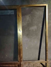 جام خانه • رفوف المنيوم • قرب داود العاشور