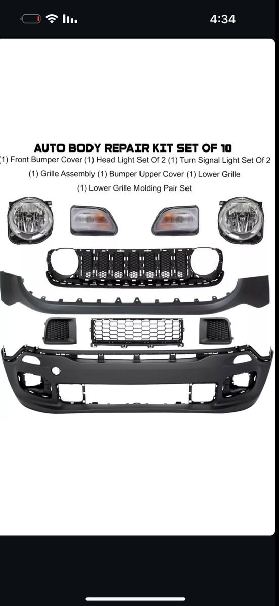 مختصون في الأدوات الأحتياطية الأمريكية
متوفر ادوات رنكيد
*********** 

وخدمة توصيل متوفرة على مدار ايام الاسبوع
