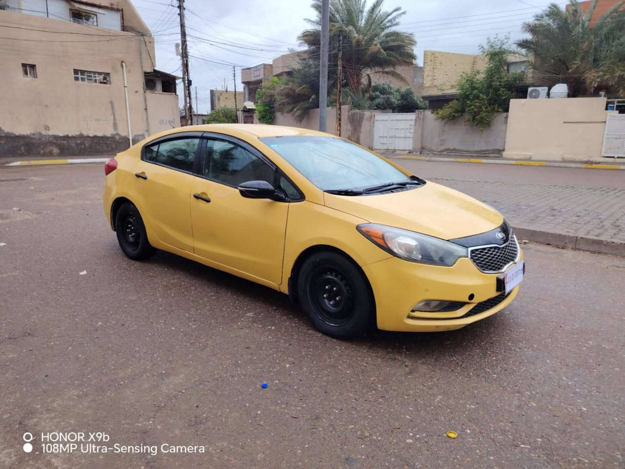 سلام عليكم كيا فورتي موديل 2014وارد امريكي حادثة جاملغ خلفي اليبل واحد جاهزه تبريد ثلج حداديه صدر تخم تاير جديد دشمه دلو مكينه 1800دوش المرغوب رقم بغداد دولي مكاني بغداد سعر 94 بيهه مجال ‏‪***********‬‏
