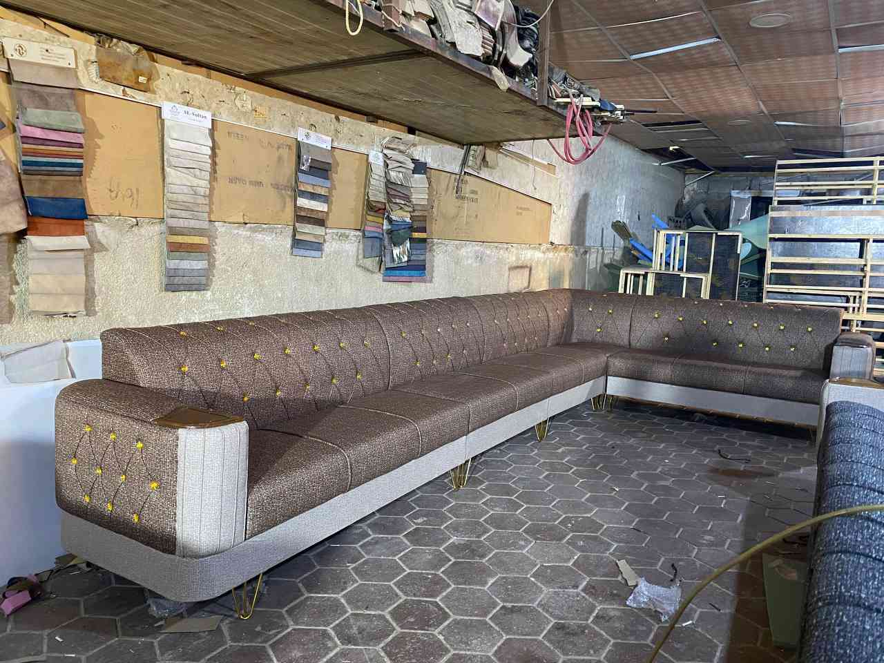 11 مقعد 7 أمتار  480  الف
التوصيل 10الف


**إذا كنت صاحب هذا الإعلان وتريد حذفه لأي سبب، رجاءا أرسل رسالة إلى الدعم الفني**