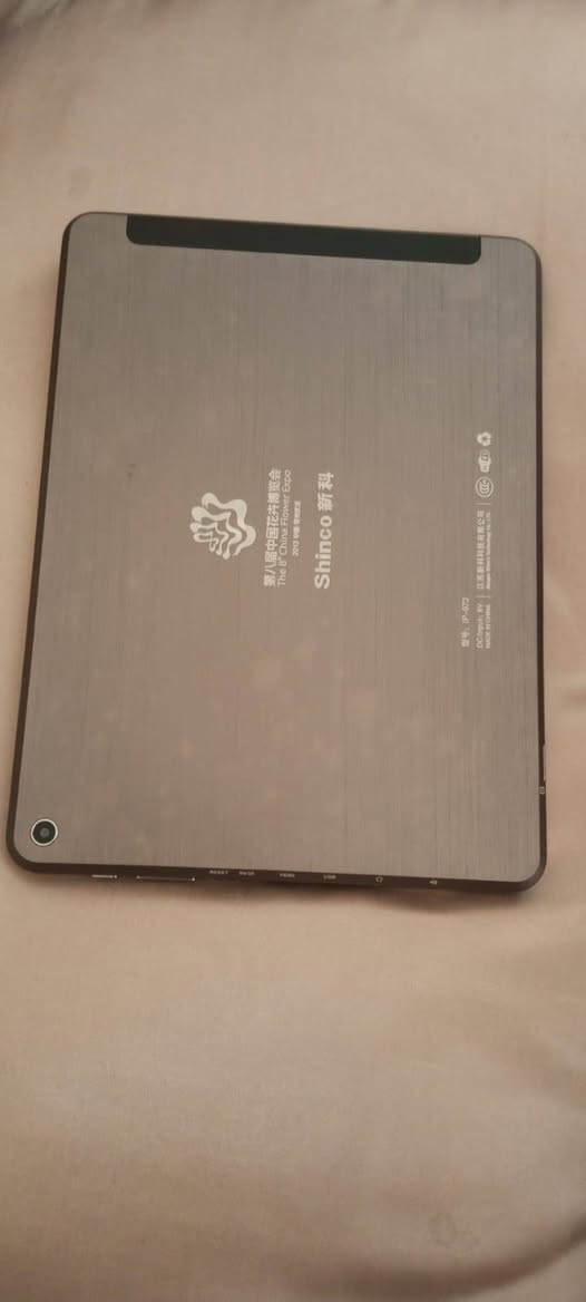 ايباد للبيع سعر 100 بمجال


**إذا كنت صاحب هذا الإعلان وتريد حذفه لأي سبب، رجاءا أرسل رسالة إلى الدعم الفني**