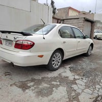 ماكسيما • ٢٠٠٢ • تكييف