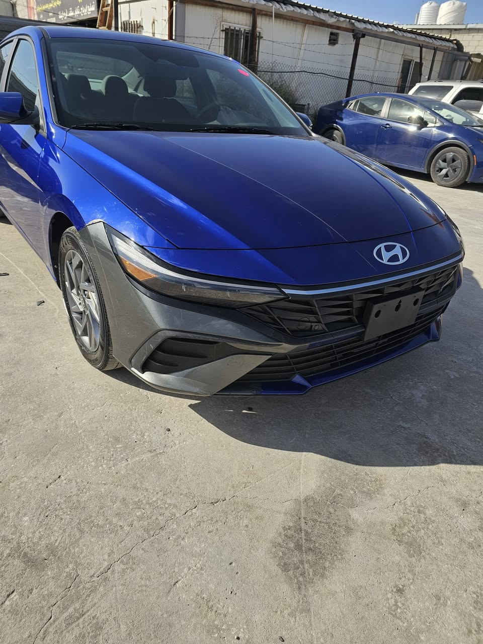 النترا امريكي موديل 24 بصمه رادارات امامي مكينة الفين دوش توقيف ذاتي بدون تبديل بدون ايرباك بدون أرقام منفيس بسمي دخول جديد ماشية 24الف السعر اتصل على الرقم ***********
