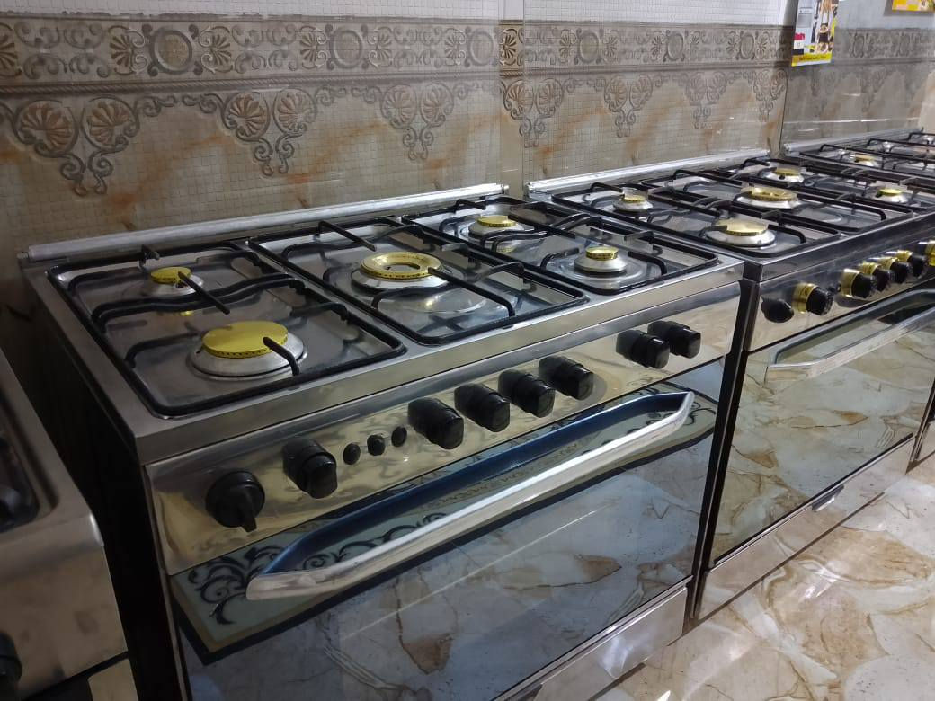 السلام عليكم طباخات للبيع جدد ونظيفات. للاستفسار  *********** اتصل على الرقم الخاص غير متوفر
