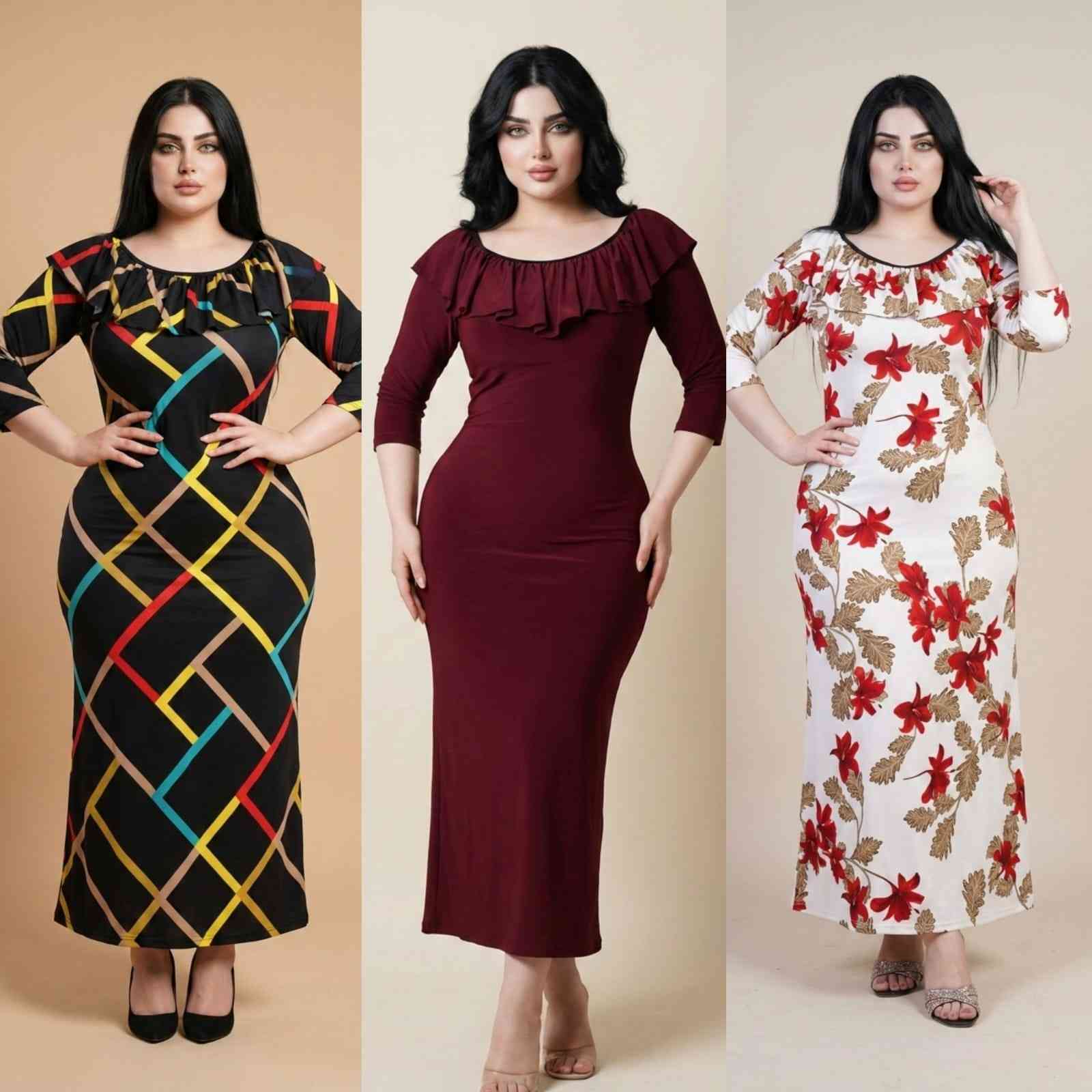 موديلات العيد بالصفحة شوفي تجنن راسلونا للحجز


**إذا كنت صاحب هذا الإعلان وتريد حذفه لأي سبب، رجاءا أرسل رسالة إلى الدعم الفني**