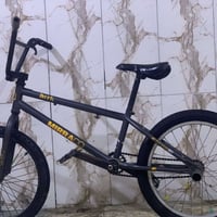 بايسكل • بي ام اكس • بي مجال