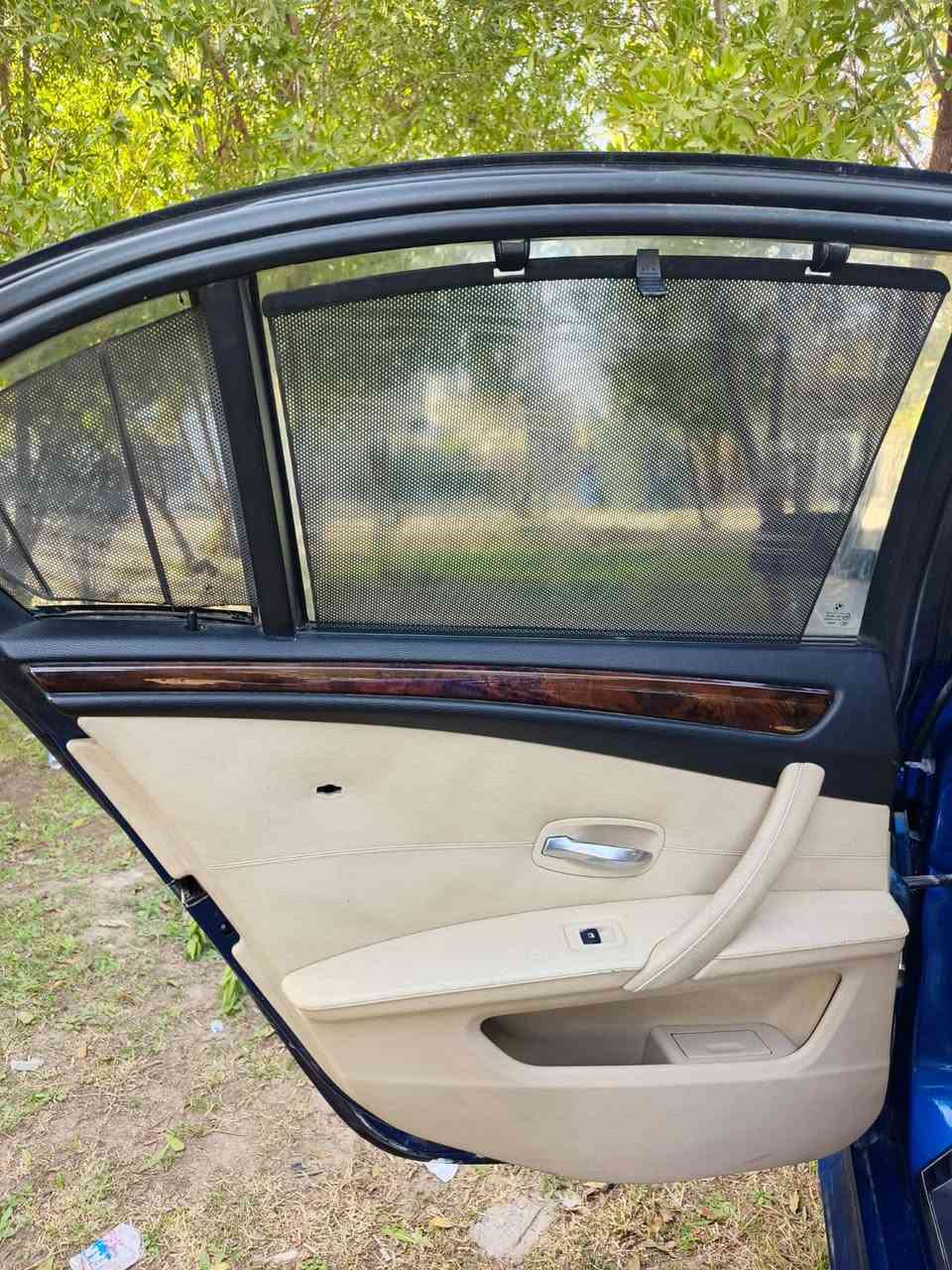 اللهم صل على محمد وال محمد 🩵
BMW E60 N52 2008/530

رقم بغداد بسمي رقم انكليزي هزه جديده 
محرك 30 نوزل قصير تنفس طبيعي كير كوبرة 
 دعامية اماميه خلفيه ودوس m5
  سبايدر جامه خلفيه سبايدر جنطة m5 
شباك وفتحات جاملغ m5 
 تبريد شغال قطعتين ❄️
سلايت روف شغال طكتين بي صوت بسيط تحكم ستيرن شغال ويل هامان حجم 18
كشنات كهرباء لون بيجي ⚡️ ابطاين البوب  ام بردات 
لايت جديد اسوارات لون احمر
سياره مصبوغه تغير لون وصوره موجوده قبل الصبغ لون مميز بك لايت ابو لد  اشاره حمره  
حدادية الامامية جديده عده قاعده دبل أناره ترحيب شغالة  جام اوتو راديترجديدة فيت بم جديد سلف  جديد وكاله  شيال كاردن مشتري وما شاده وتحتاج تنضيف بخاخات و
كهربائيات كله بلادية باتري جديد 100امبير سياره بصمه 
استيرن كهربائي  
السعر  109 مكاني النجف الاشرف 
***********
