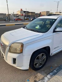 تيران ٢٠١٥ • وارد امريكي • حادث دعاميه