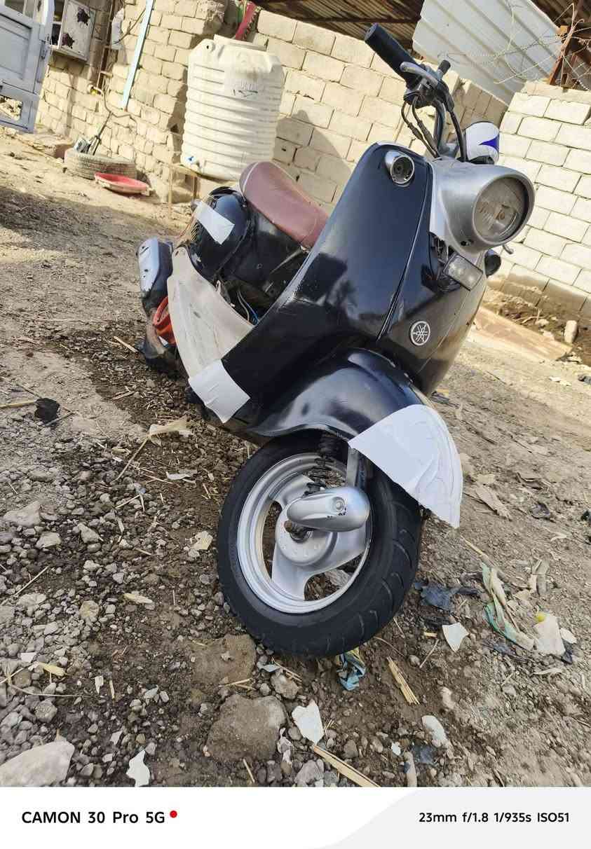 سلاام عليكم دراجه 60اللبيع  نضيف مابيها شي كهربائيات شغاله هورن سلف لايت   مكينه حلوههه  كله جديد مكاني سوق الشيوخ السعر 150قفل قفل مكاني سوق الشيوخ  رقم الهاتف ***********
