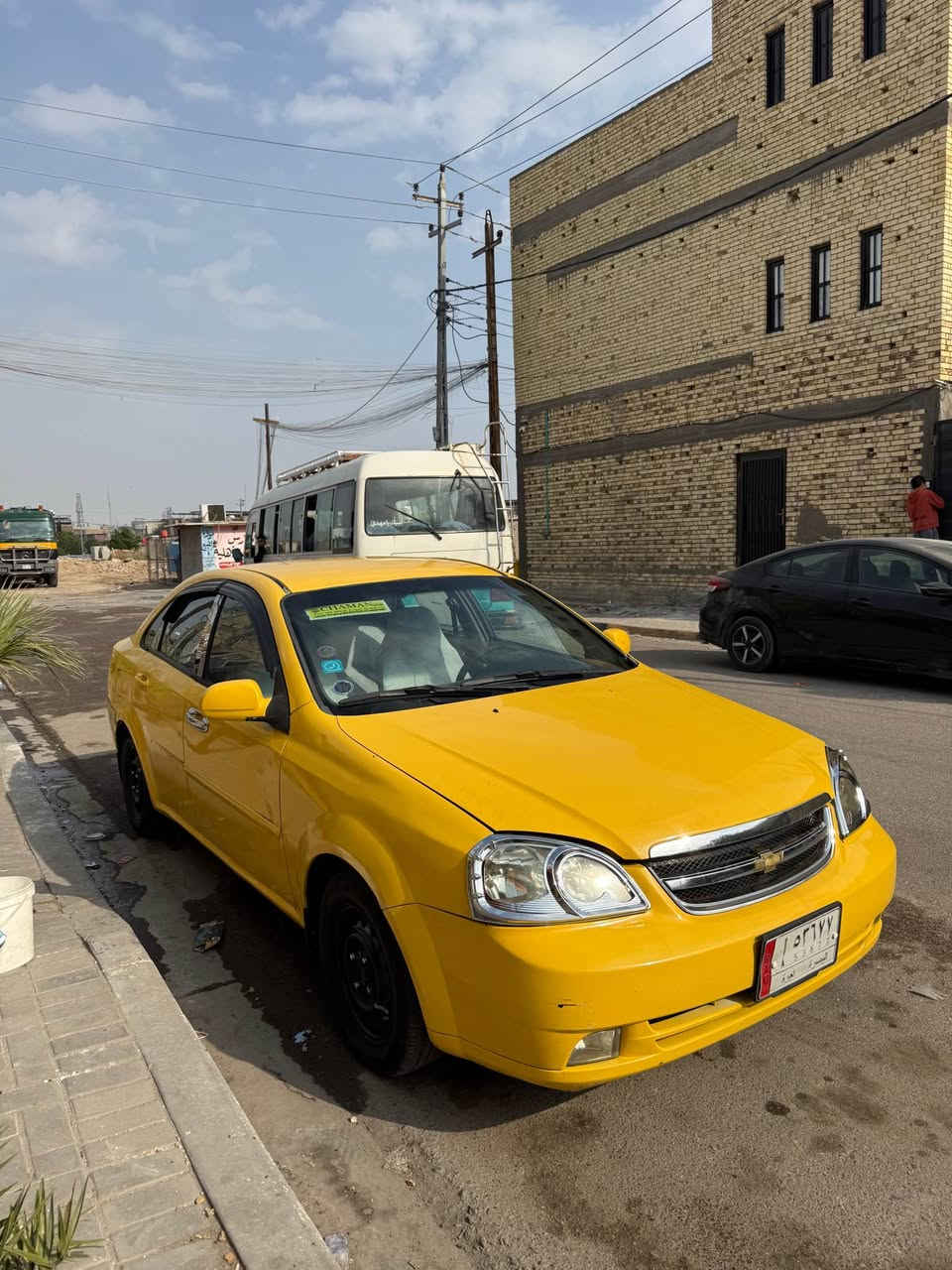 سلام عليكم اوبتر البيع سياره نضيفه كبل ال شارع تخم هسه شديته كير محرك هسه شديتهن مصار شهر سياره نضيفه سعر ٦٠ بيها مجال ال شراي رقم اتصال  مكان سياره بصره قبله    ***********. البصرة, العراق
