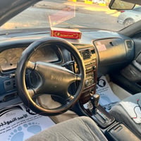 مارك نفخ • ١٩٩٤ • بصره
