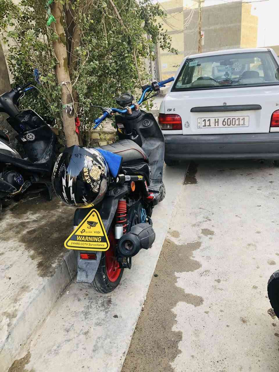 سلام عليكم درجه سكنس جبلي قبل شهر نازله من رمبه كلشي بيه رياضي كلاجت رياضي سبع قبضه مال ستيرن رياضي ستيرن رياضي يدات مال بريك رياضي ودرجه نضيفه بعده على وكله رقمي ***********
