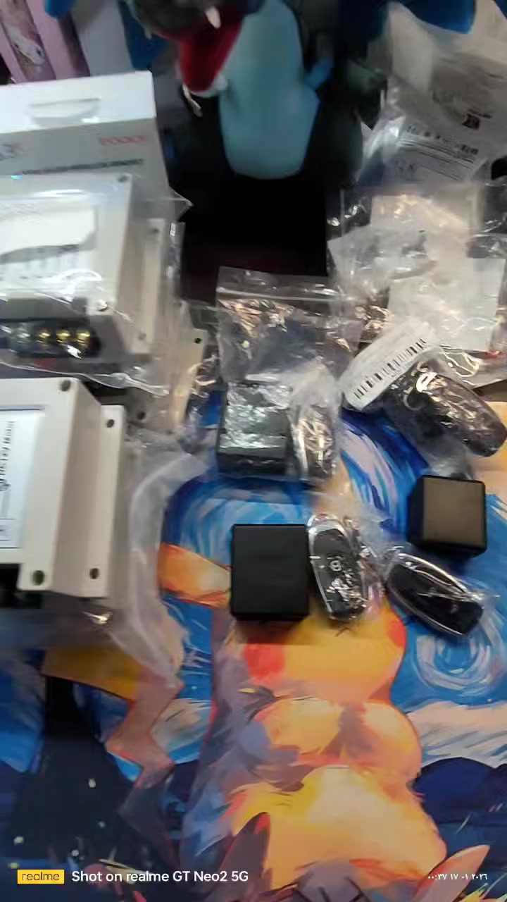 تحكمات خبنكات وابواب متحركه شلع مابيع قطع


**إذا كنت صاحب هذا الإعلان وتريد حذفه لأي سبب، رجاءا أرسل رسالة إلى الدعم الفني**