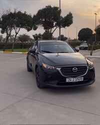 مازدا CX-3 • ٢٠٢١ • أربيل