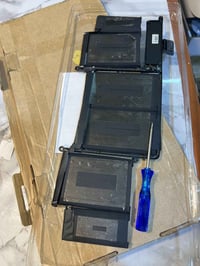 بطارية لابتوب • امزون جديد • مستعجل