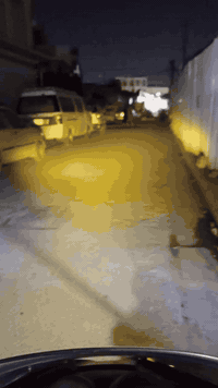 فورزه 06 • لون اسود • لايت زينون