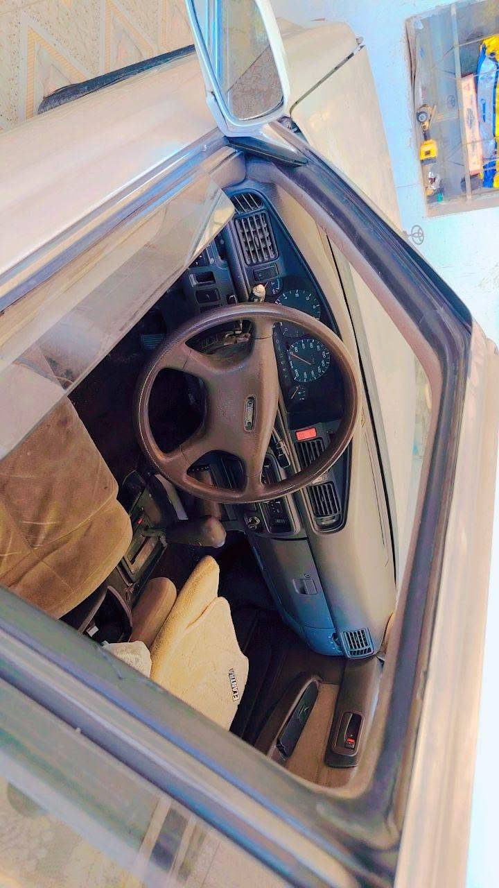 شيزر   محرك  وان جي   مكفول  كير أيضا مكفول  شرط لاتبخير لاصرف لاصوت   سنوية لنهاية ٢٦ تنتهي دشبول جديد واعادة تحوير منظومة تبريد جديدة بشرط شاشة  زائد كامرة غرفة جديدة لوك العنوان الوجيهية ديالى للاستفسار *********** السعر. ٤٨  ورقة
