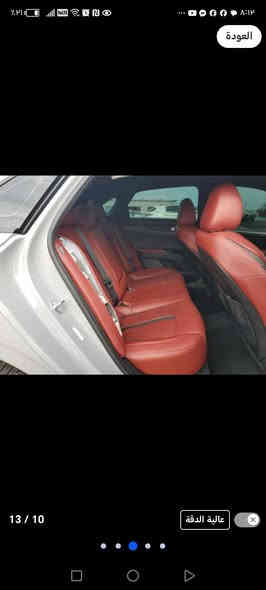 كي فايف 2024 جتي لاين فول مواصفات داخل احمر
واصل أم قصر 129 ورقة ***********
