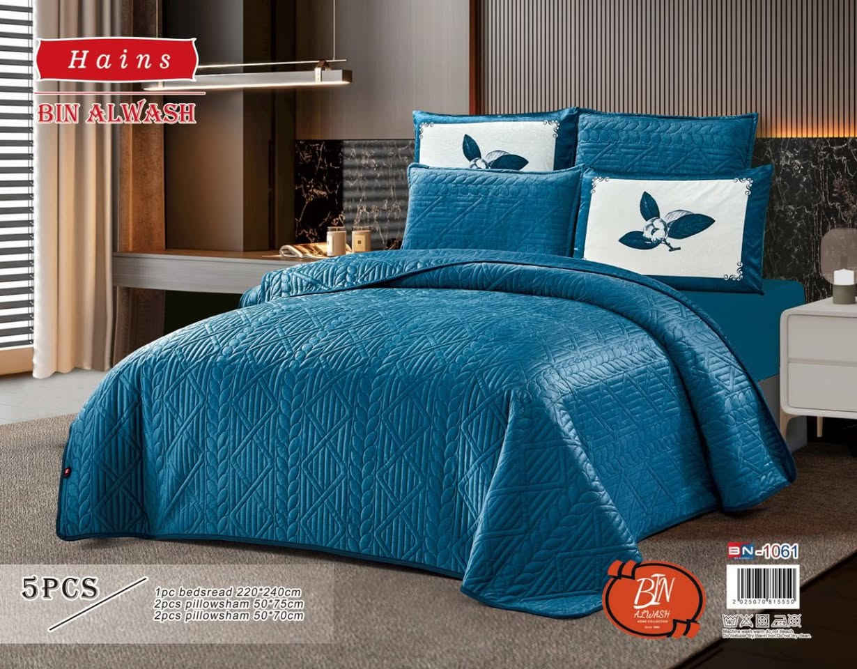 وجبه جديده غطوه مقرنص 5قطع عرض خاص  15 الف


**إذا كنت صاحب هذا الإعلان وتريد حذفه لأي سبب، رجاءا أرسل رسالة إلى الدعم الفني**