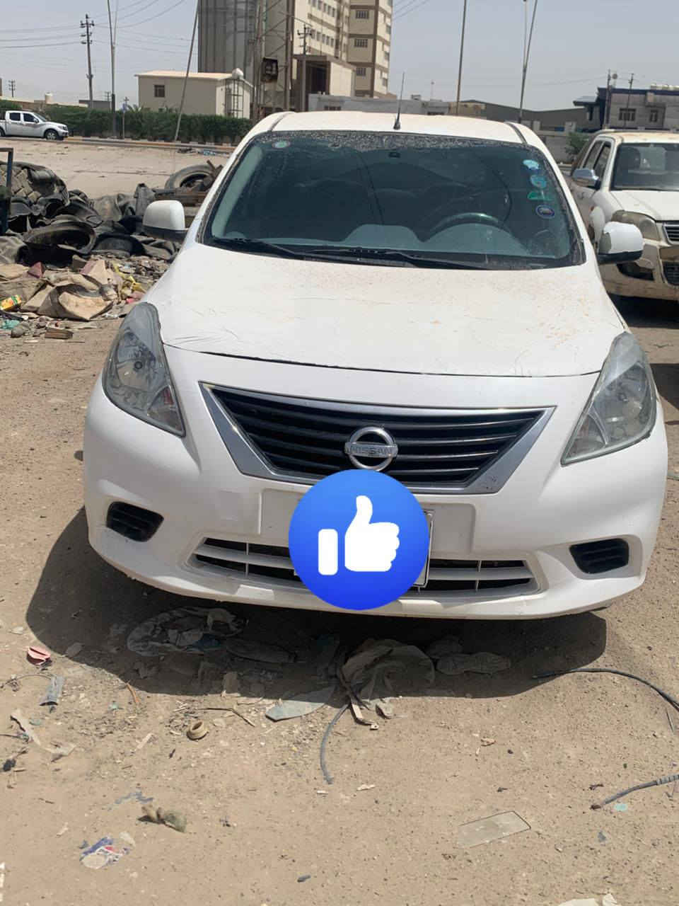 نيسان دخول جديد العنوان البصره سعر٤٣ (***********)مراوس ماكو مشكله شباب
