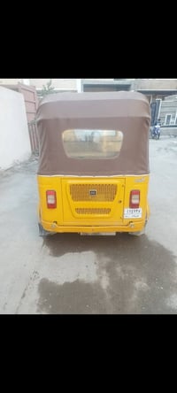 تكتك • موديل 21 • كربلاء