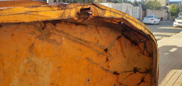 بنيد الماني بدون صبغ /  المكان صلاح الدين -سامراء
***********
***********
