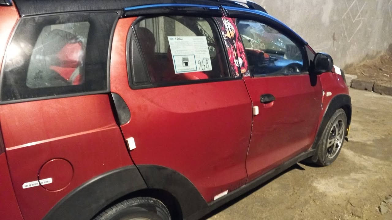 السلام عليكم اكس وان موديل 2014 رقم بصره الماني مكاني البصره المعقل دواخل كشره كلش نظيفه تبريد شغال تايرات جدد لكون السياره خصوصي رايد تاكسي اشتغل بيه على باب الله سعره 43 اوبيه مجال وا اذا اكوا سياره مراوس تاكسي اراوس حسب القناعه ***********
