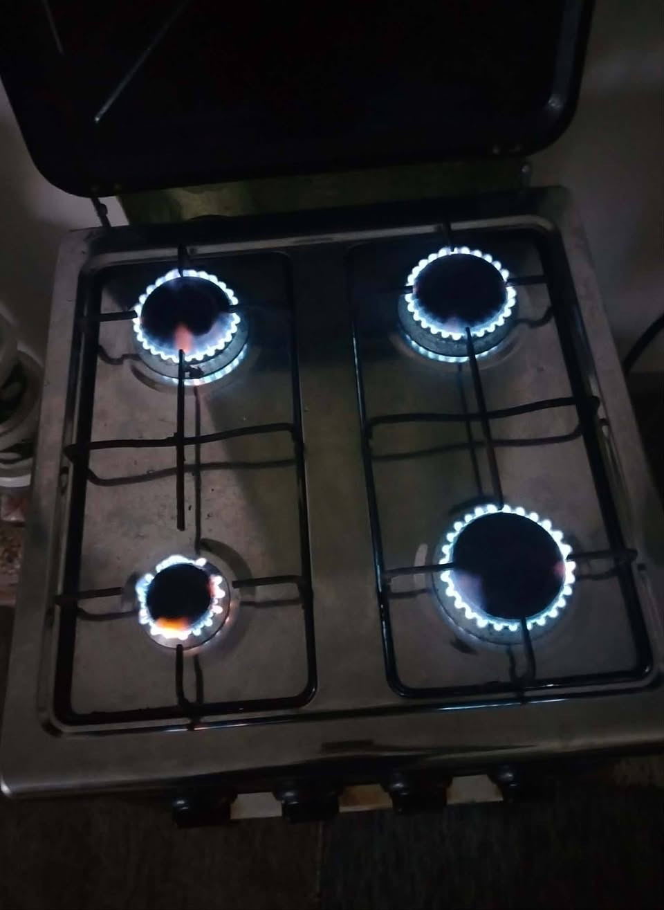 طباخ 4 عيون السعر 40 الف


**إذا كنت صاحب هذا الإعلان وتريد حذفه لأي سبب، رجاءا أرسل رسالة إلى الدعم الفني**