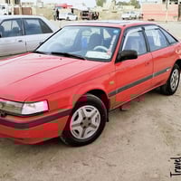 مازده 262 محرك 8 بخ محرك كصه صارلو اسبوع  طخم تاير جديد صدر جديد صبغ ب...