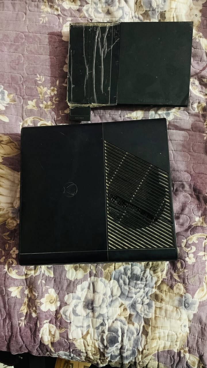 اللبيع اكس بوكس وبلي توه


**إذا كنت صاحب هذا الإعلان وتريد حذفه لأي سبب، رجاءا أرسل رسالة إلى الدعم الفني**