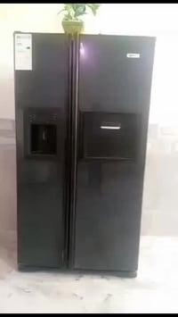 ثلاجة بيكو • بابين • حجم كبير