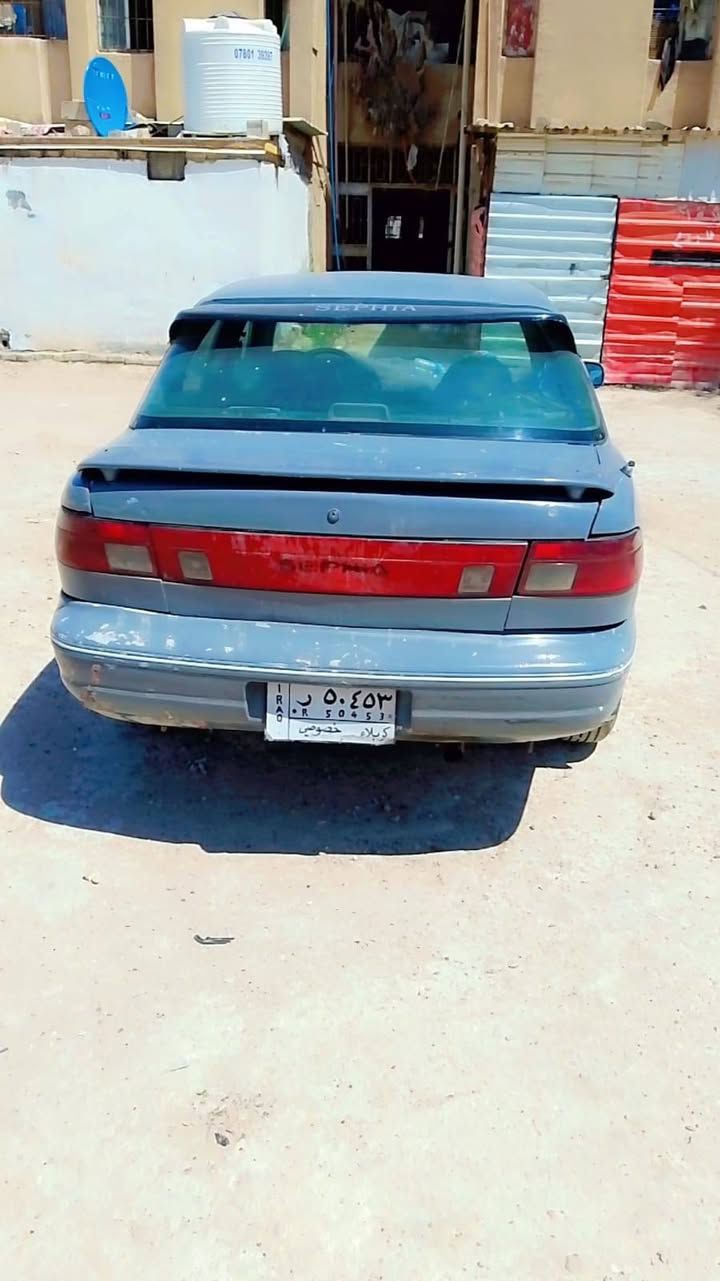 سلام عليكم اخوان سيفا موديل 93 رقم كربلاء للبيع متوازي على بيعتها  تحويل شوكت متريد  كير اوتو مكينه مسكر 
مكانها بابل الاسكندريه  سعرها 22 وبيها مجال 
للاستفسار اكثر 
هذا رقم راعيها اني مكلف بلنشر 
***********  علاء
