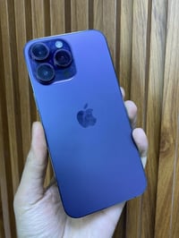 14 برو ماكس ماستر مكفول ممفتوح بطاريه 80 ذاكره 256 سعر 775 بي مجال .حي...