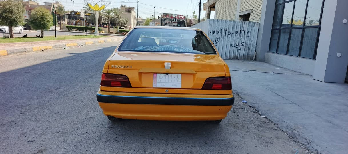 سلام عليكم شباب 
بيجو بارص مديل 21
ماشيه 144 حقيقي
لا صبغ ولا بارد ولا تبديل 
عارضه ب, 71 وبيه مجال قليل 
بغداد حي جميلة م الركن الابيض 
للاستفسار ***********
