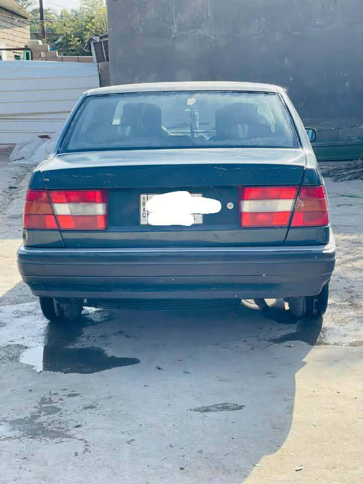 سلام عليكم سياره فالفو للبيع حلوه مكينه وكير جاهزات جدد مكاني سوق الشيوخ كرمه بني سعيد السعر 45 وبيه مجال تحويل ثاني يوم الاستفسار على الرقم 
***********
