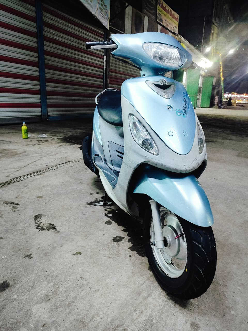 للبيع ماكس منغولي دراجه خير من الله شلعه ومعدل مكينه مكفوله *********** واتساب عنوان بغداد فلكه سلمان باك
