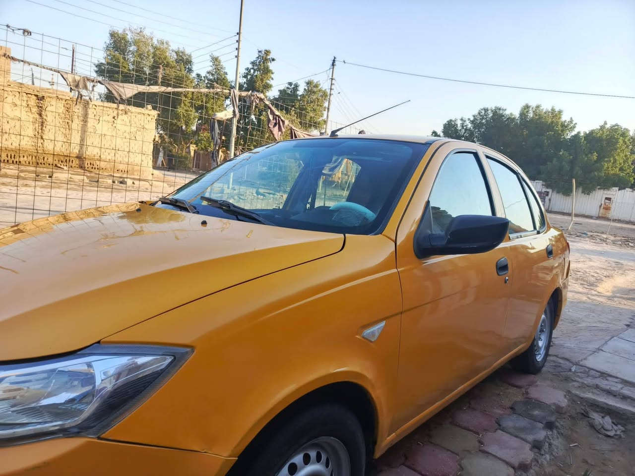 ساينا 2018 رقم بصرة مخلصة اقساط وبيه براءة ذمة باسم شركة ابن البلد جاهزة للبيع سعر 52 وبيه مجال للاستفسار *********** مكاني الناصرية مركز بيع او مراوس باوتماتيك
