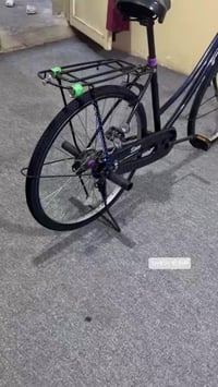 سيكل براون • حجم 26 • موديل 19