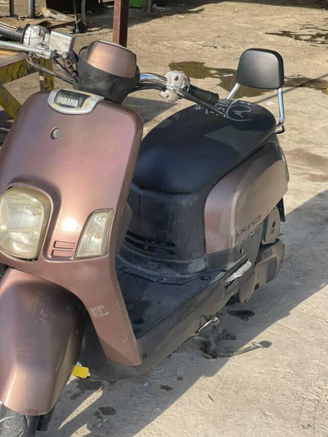 سلام عليكم دراجه بوليس نوزل حديث كهربائيات كلهه شغاله دراجه فول ممفتوح منهه أي شي دراجه بلاديه برغي ممفتوح بيهه تشتغل نكره بكل وقت دراجه ناعمه مينسمع ألهه صوت المحرك كفاله أي برغي ممفتوح بي شلعه معدل فول مكاني ابغداد الغزاليه السعر 650 وبيهه مجال الطيبين الرقم ***********
