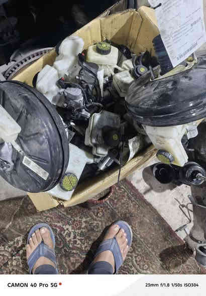 عنابير وبريشر. ***********
