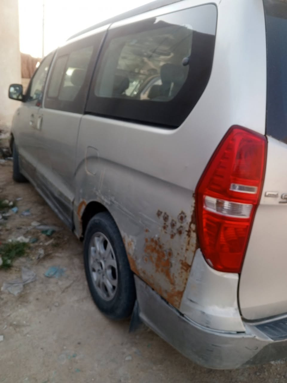 ستاركس لبييع 2008 بسمي سعره 125 مكاني لبصره ابو لخصيب  ***********
