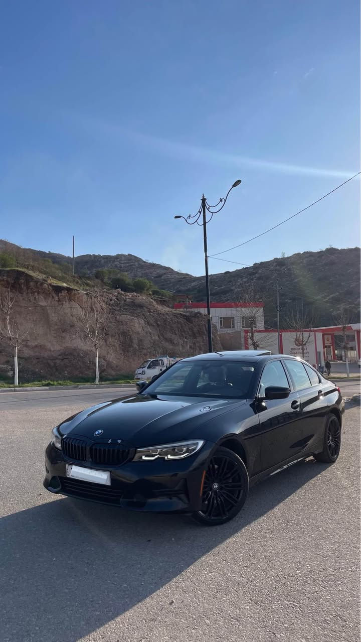 bmw 330 
2022 
ماشية 30 مايل 
مرقمة
  3W5R1J04N8C40520
قطعتين صبغ باب وًجاملخ خلفي باب السكن
مبدل نفس اللون 
بجم و خلف كبس 
للاستفسار واتس اب ***********
بيع فقط بدون مراوس أربيل, العراق
