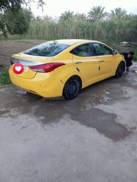 النترا • ٢٠١٣ • ذي قار الغراف