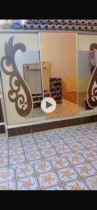 غرفه نوم • جديده • الزراعه الثانيه