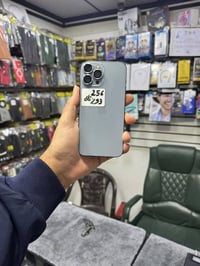 آيفون ١٣ برو ماكس • ٢٥٦ • بطارية ٩٣٪
